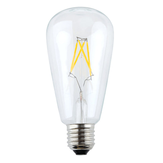 Filament ST64 Edison Shape