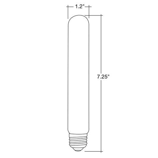 Filament T30 Tube