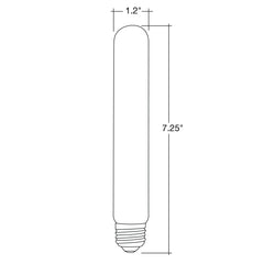 Filament T30 Tube