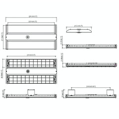 Linear Highbay: C-Line