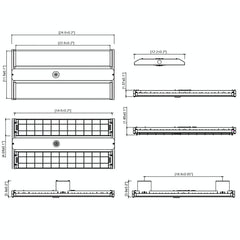 Linear Highbay: C-Line