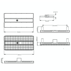 Linear Highbay: C-Line