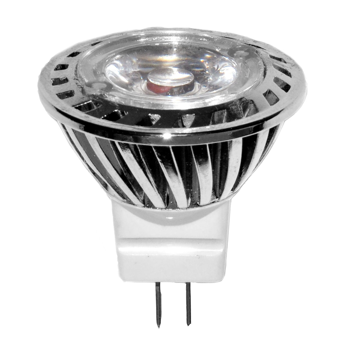 MR-11 LED (Two-Pack): Lux-Line