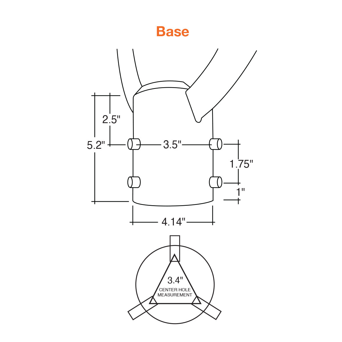 Wall Pack Full-Line w/ Photocell