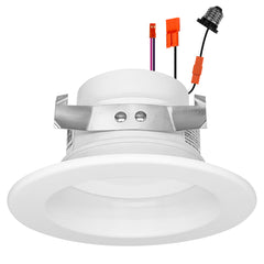 4" Retrofit Downlight: RDL-Line