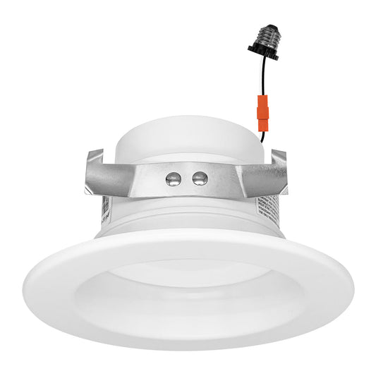 4" Retrofit Downlight: RDL-Line