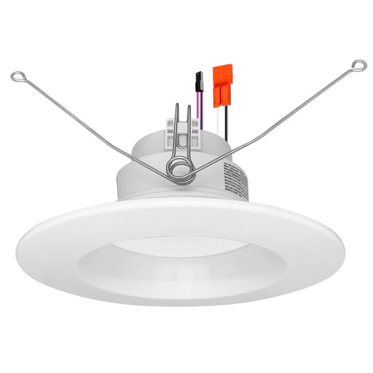 5/6" Retrofit Downlight: RDL-Line