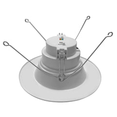 5/6" Retrofit Downlight: RDL-Line