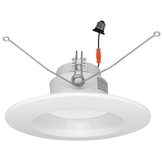 5/6" Retrofit Downlight: RDL-Line