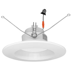 5/6" Retrofit Downlight: RDL-Line