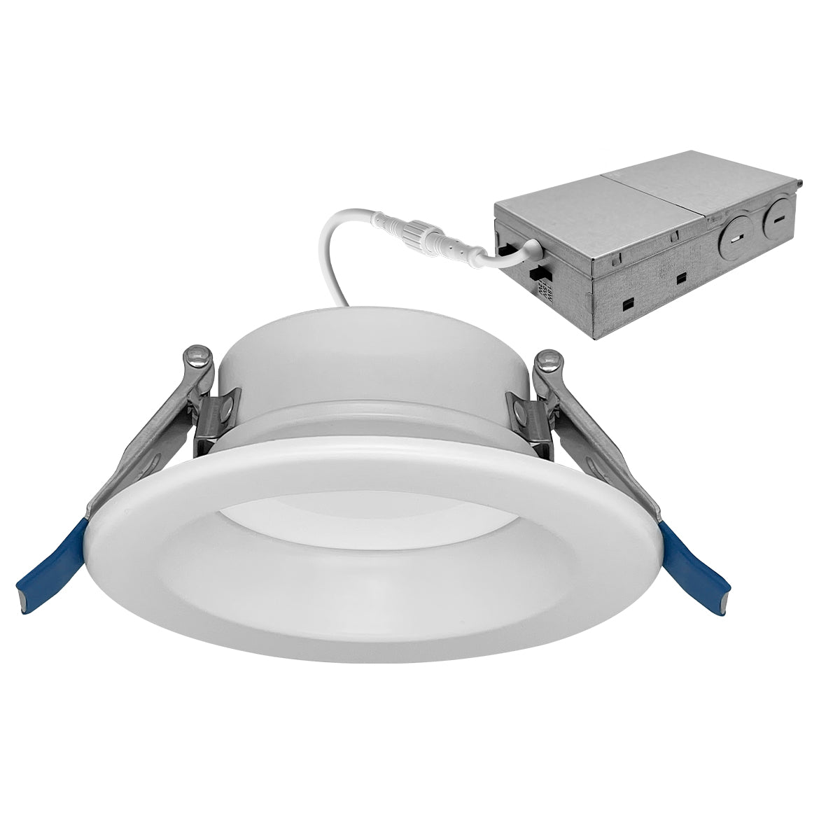 4" Retrofit Downlight: RDL-Line