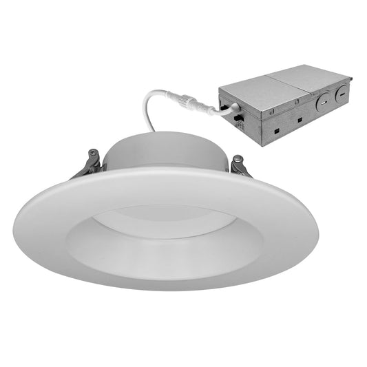 5/6" Retrofit Downlight: RDL-Line