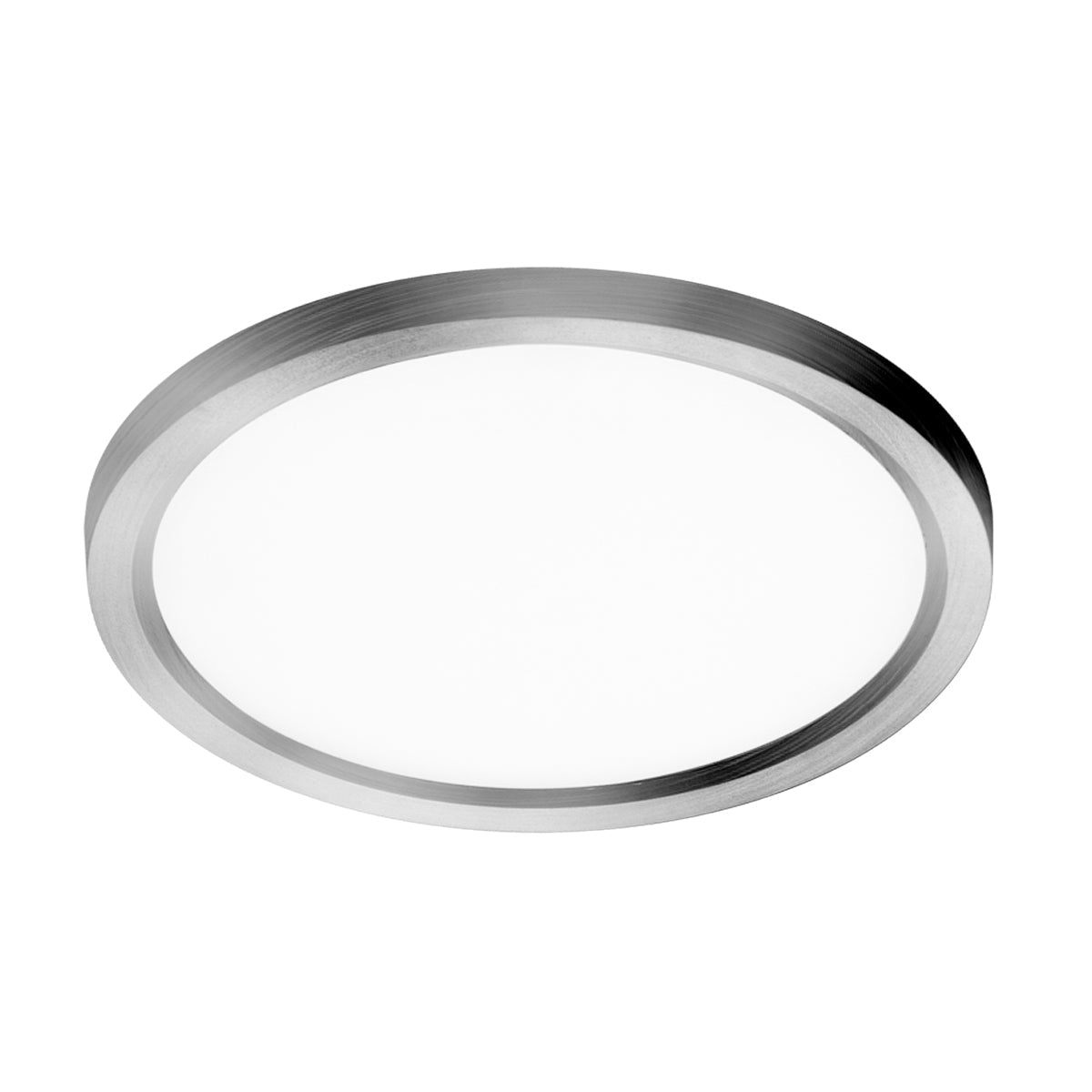 15" Surface Mount Round: Slim-Line