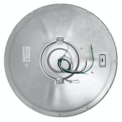 5" Surface Mount Round: Slim-Line