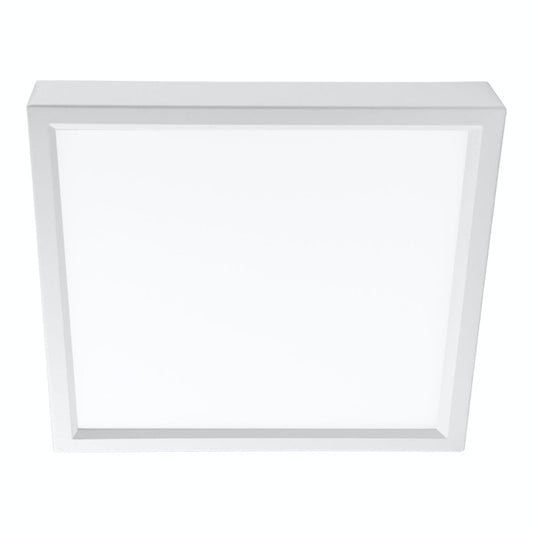 12" SlimLine Surface Mount Square