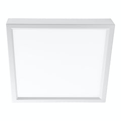 12" SlimLine Surface Mount Square