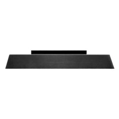 Surface Mount Step Light - 5inch Width - Louver