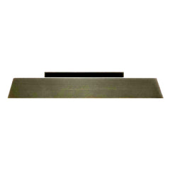 Surface Mount Step Light - 5inch Width - Louver