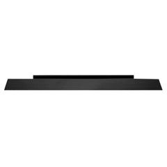 Surface Mount Step Light - 9inch Width - Louver