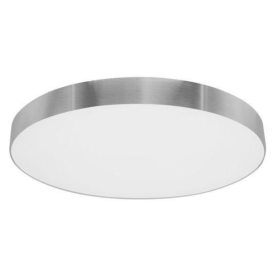 11" Round Surface Mount: Trimless-Line