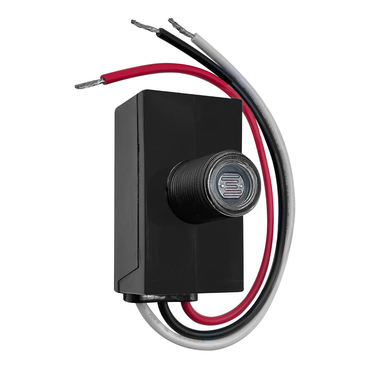 Wall Pack Full-Line w/ Photocell