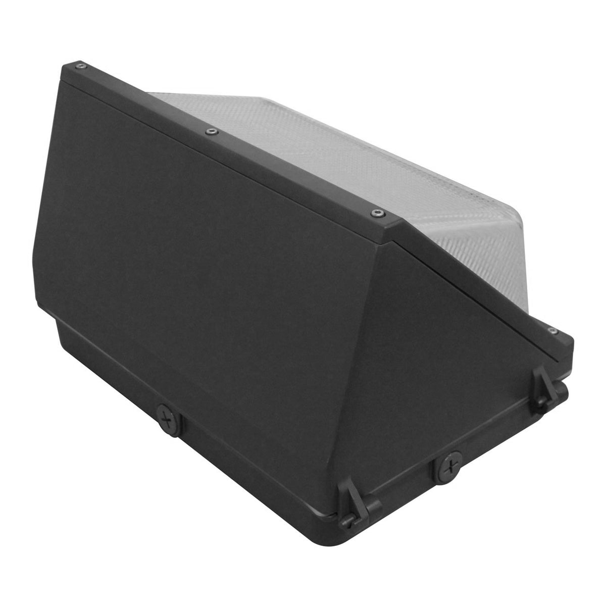 Wall Pack Full-Line w/ Photocell