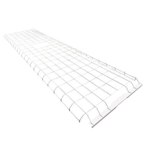 LHB: Wire Guard 4ft 3P220 &320