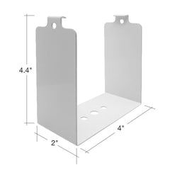 LHB: Surface mount bracket for 440w