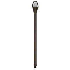 Path Light Stem - 12" Height