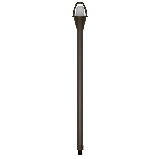 Path Light Stem - 12" Height