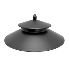 Path Light Cap: Double Top