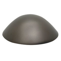 Path Light Cap: Dome