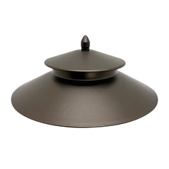 Path Light Cap: Double Top