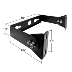 RHB3: 240w Surface Mount