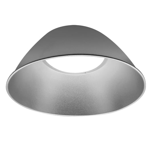 RHB3: 100/150w Aluminum Reflector 90°