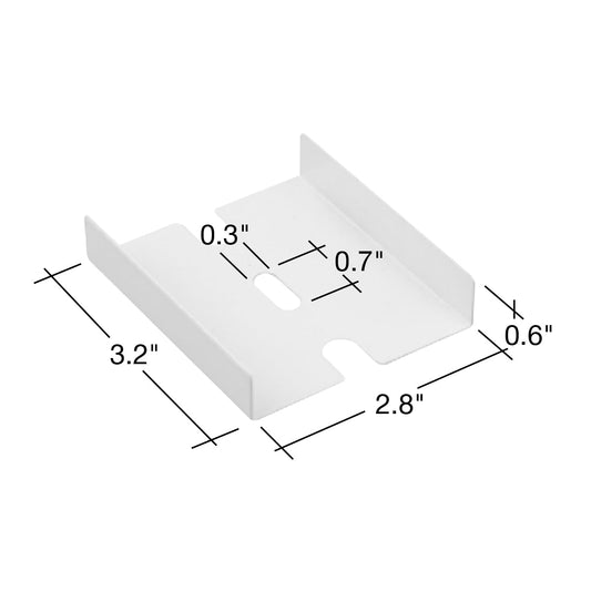 Surface Mount Linkable Bracket