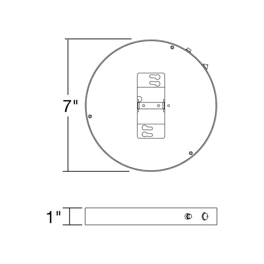 SLDSKR-7: EM Backup for All Models