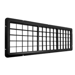 SQSLP: Anti-Glare Louver Shield