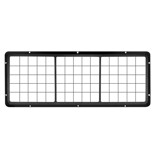 SQSLP: Anti-Glare Louver Shield