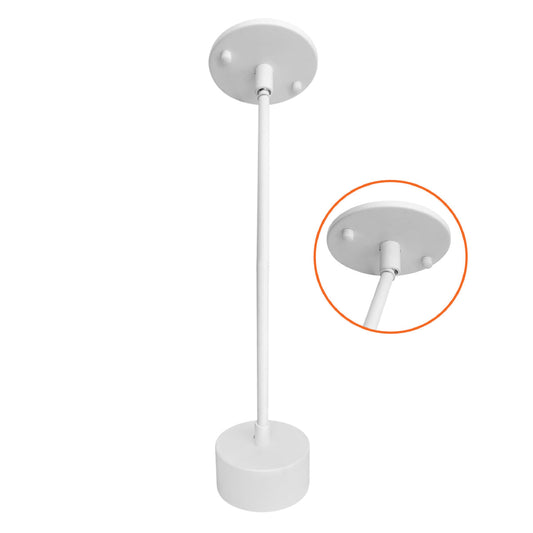 Stem Pendant Mount for Surface Mount Fixtures