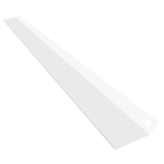 4FT Symetric White Reflector