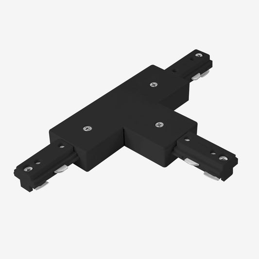 T-Connector: connect two track sections at a T angle