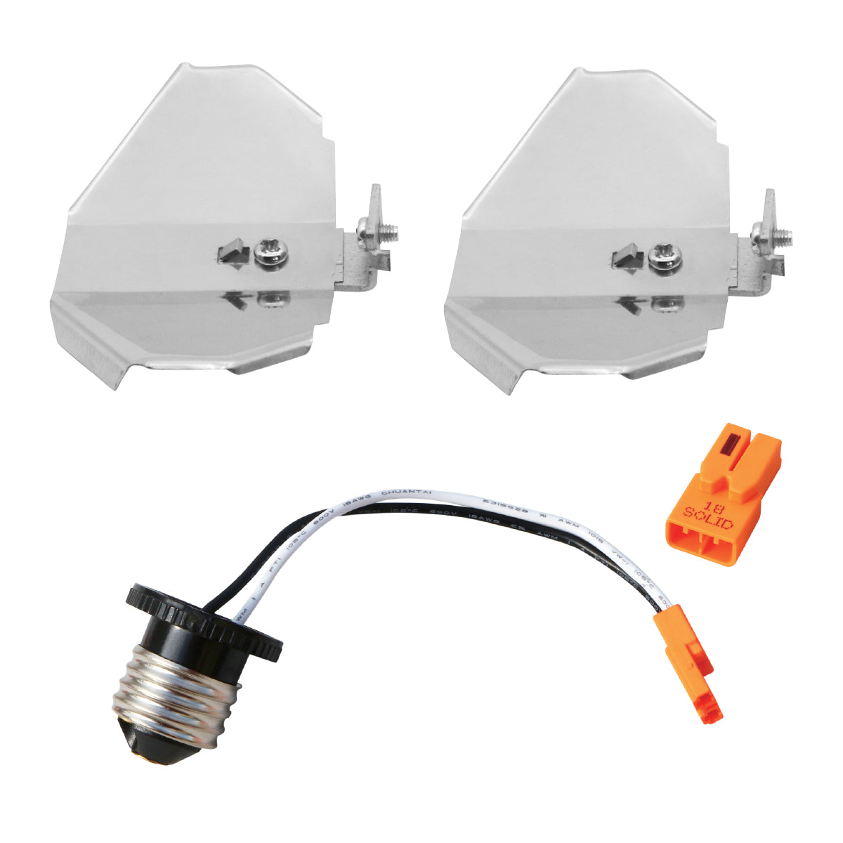 TSM-5: 4" Recessed Can Converter