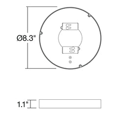 TSM-9: EM Backup Empty Body for All Models