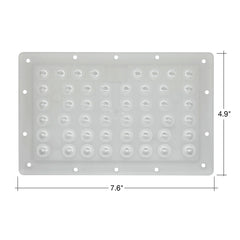 Wall Pack: ARCY-Line Optic for 3P65