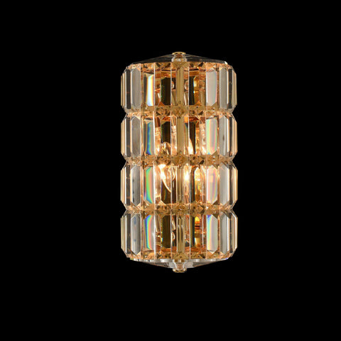 Julien Small Wall Sconce Sconce Allegri 