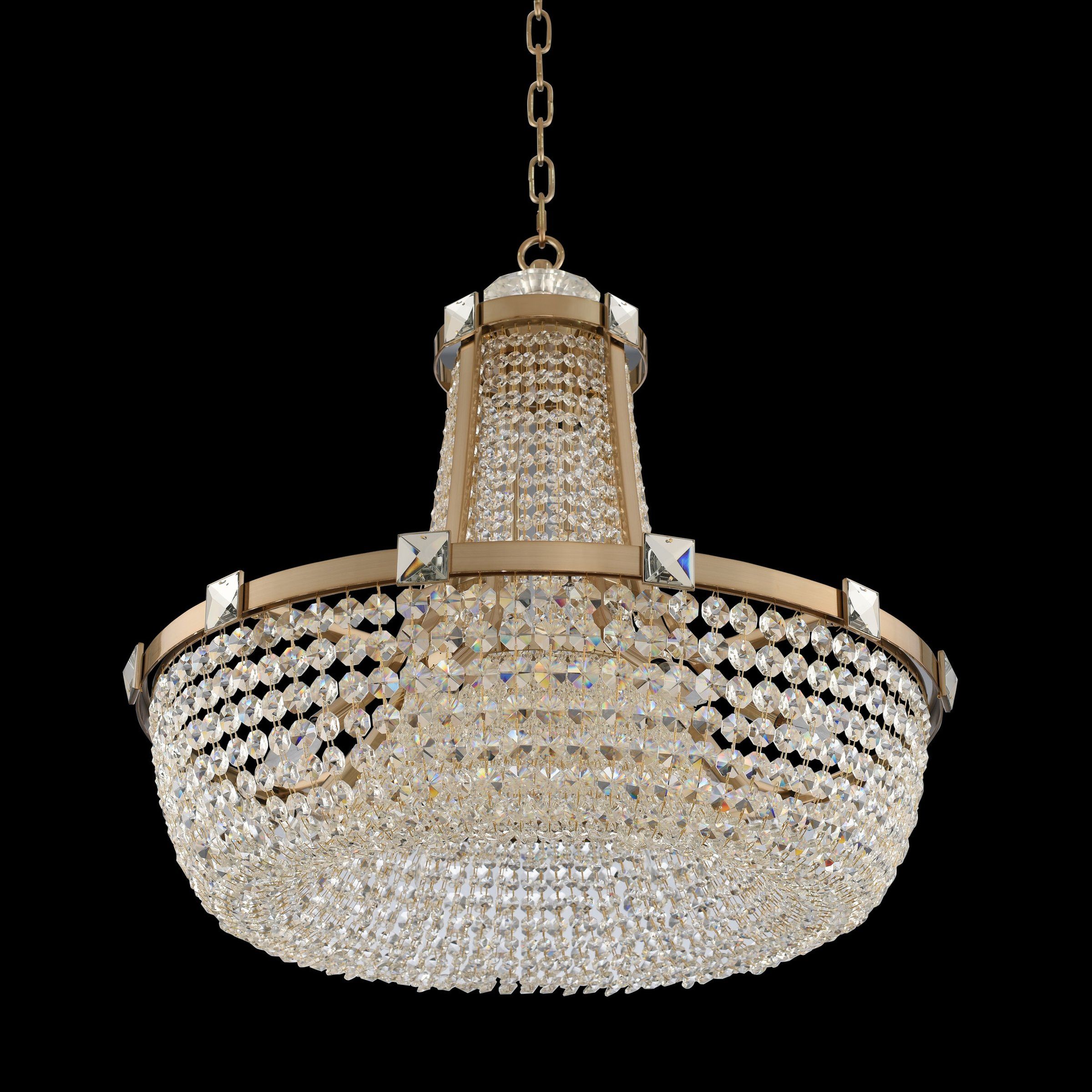 Impero 30 Inch Pendant Ceiling Allegri 