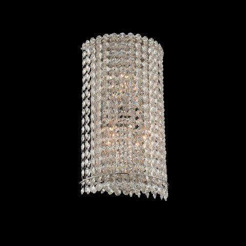 Torre 3 Light ADA Wall Sconce Sconce Allegri 