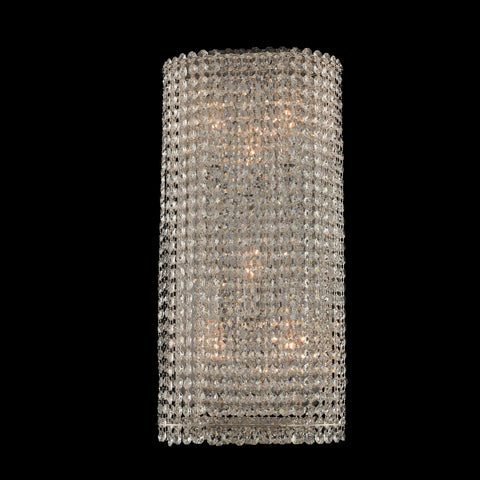 Torre 6 Light ADA Wall Sconce Sconce Allegri 