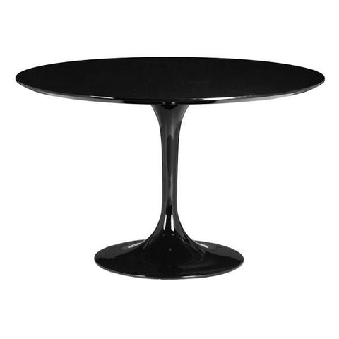 Wilco Table Black Furniture Zuo 